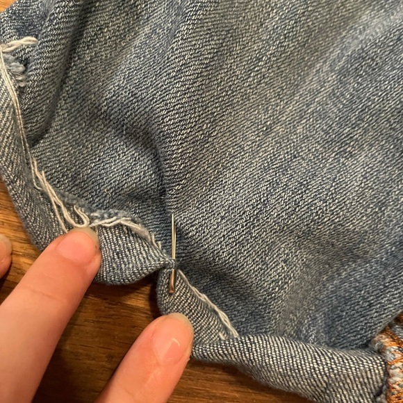 Hollister shorts - Picture 6 of 10